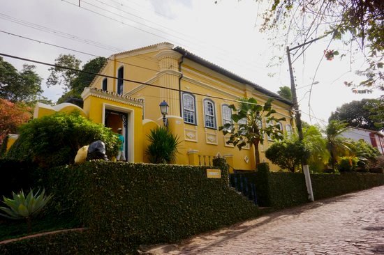 Foto: TripAdvisor/Divulgação